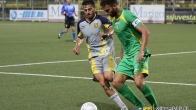 Francesco Nicastro | foto &copy; Ciro Coppola | S.S. Juve Stabia